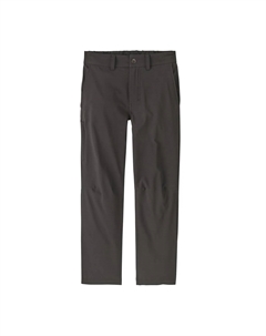 Штаны Terravia - для детей, Black Patagonia