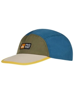 Prtsnap - кепка, синий Protest