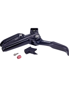 Рычаг тормоза Level Ultimate V2, Black Sram
