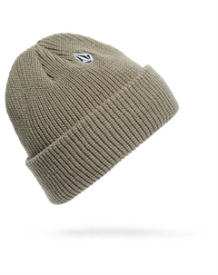 Шапочка из цельного камня, Brindle Volcom