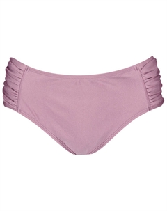 Женские плавки-бикини Isla средней талии, лиловый Barts