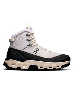 Женские походные ботинки Cloudrock Trek WP, мультиколор On