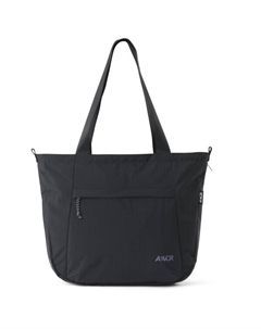 Сумка-Шоппер для велосипеда, черный Aevor