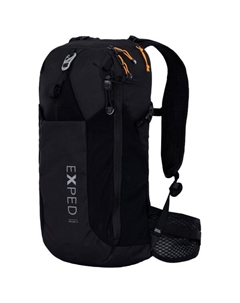 Skyline 12 - походный рюкзак, черный Exped