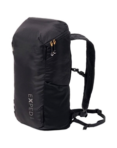 Summit lite 15 - походный рюкзак, черный Exped