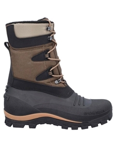 Зимние ботинки Nietos - зимняя обувь, Wood Cmp