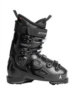 Женские лыжные ботинки Hawx Ultra 85 BOA W, Black/Anthracite Atomic