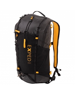 Impulse 15 - походный рюкзак, черный Exped