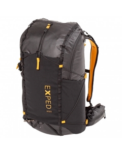 Impulse 30 - походный рюкзак, черный Exped