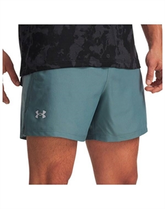 Шорты Launch 5'' - шорты для бега, мультиколор Under armour