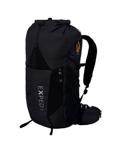 Skyline 45 - туристический рюкзак, черный Exped