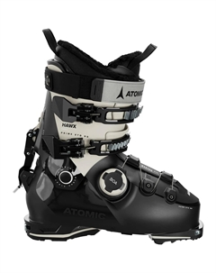 Горнолыжные ботинки Hawx Prime XTD 95 BOA W GW, Black/Stone Atomic