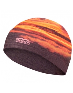 Шапка из переработанной мериносовой шерсти, Eveski P.a.c.