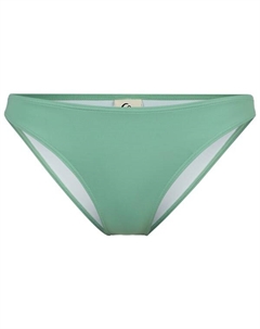Женские плавки-бикини Lima, зеленый Quiksilver