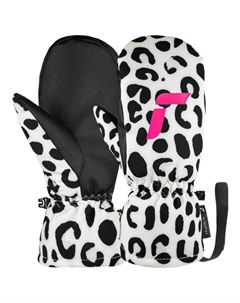 Детские варежки Carter R-Tex XT, мультиколор Reusch