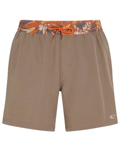 Плавки с принтом кармана 16 шт., Pure Cashmere O`neill