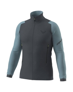 Термокуртка Blacklight - флисовая куртка, синий Dynafit