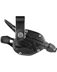 Триггерный шифтер SX Eagle, Black Sram