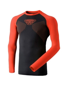 Футболка Speed dryarn l/s - синтетическое нижнее белье, Dawn Dynafit