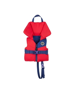 Детский спасательный жилет, Red/Navy Mustang survival