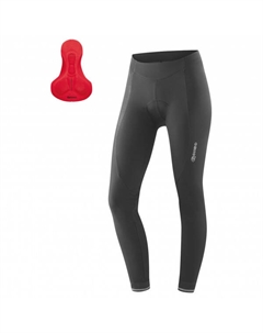 Женские шорты-велосипедки, мультиколор Gonso