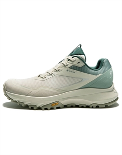 Женские туристические ботинки низкие Sea Moon White/Pelican Kailas