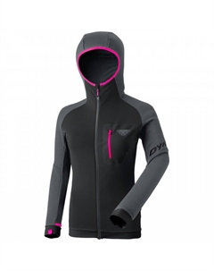 Женская куртка из радикального поляртека - флисовая куртка, Magnet Dynafit