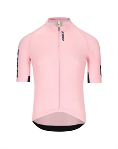 Фирменная майка Gregarius pro - велосипедная майка, Gazzetta Pink Q36.5