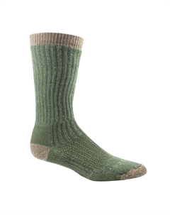 Большие шерстяные гольфы, Olive Bark Woolrich