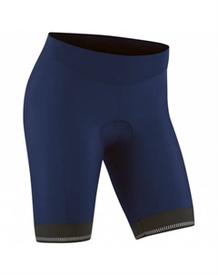 Женские шорты для велоспорта, синие, мультиколор Gonso