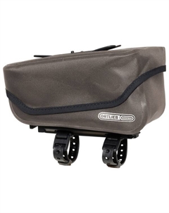 Toptube-Bag - сумка на верхнюю трубу, Dark Sand Ortlieb
