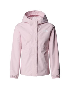 Куртка-Дождевик Antora для девочек - куртка-дождевик, Pale Blossom The north face