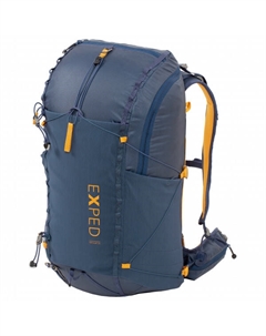 Impulse 30 - походный рюкзак, синий Exped