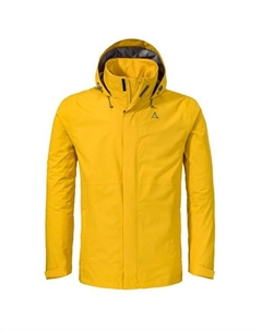 Куртка Gmund - куртка-дождевик, золотой Schoffel
