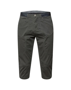 Брюки-Шорты Wilder Kaiser 3/4, Titan Chillaz