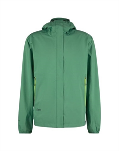 Куртка-Дождевик Wist dx 2.5l, зеленый Halti