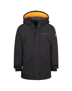 Детская куртка Harstad - куртка из синтетического волокна, черный Trollkids