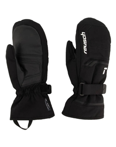 Варежки Primus r-tex xt, мультиколор Reusch