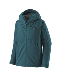 Куртка Granite Crest - дождевик, Tidal Teal Patagonia