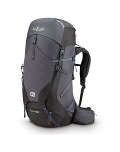 Exion 55 - походный рюкзак, мультиколор Rab