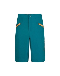 Детские брюки-шорты Skaland, мультиколор Trollkids