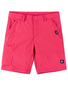 Kid'S eloisin - шорты, Bright Berry Reima