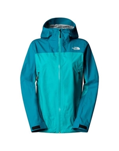 Женская куртка-дождевик Dryvent Signal 2.5л, мультиколор The north face