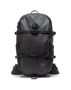 Всесезонный рюкзак 29 - походный рюкзак, черный Herschel