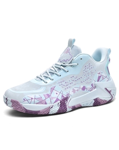 Мужские баскетбольные кроссовки Light Moon, цвет Light Moon Tonybear