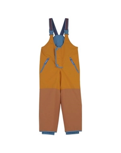 Детские лыжные брюки Kajo Husky, мультиколор Finkid