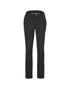 Женские брюки-виттангист. софтшелл - брюки-софтшелл, черный Stoic