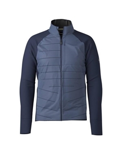 Куртка Smartloft - куртка софтшелл, синий Smartwool