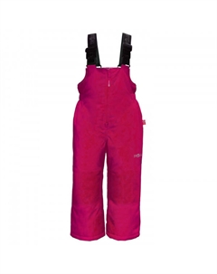 Детские брюки Nordkapp - горнолыжные брюки, мультиколор Trollkids