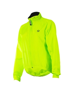 Женская куртка для велоспорта Microlight, Killer Yellow Canari